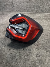 H4946305007 2022 BMW X3 M40i Right Side LED Taillight Lamp OEM H4946305007 DAMAGED!!