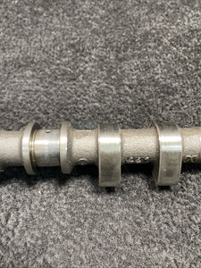 99610517854 2007-2008 Porsche Boxster Cayman Engine Left Exhaust Camshaft OEM 99610517854