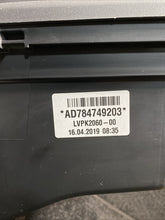 7846269 2020 BMW M2 Competition Left Side Air Intake Filter Box Assembly OEM 7846269