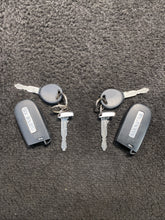 2013 Dodge Ram 1500 Remote Control Key Fob Set Of 2 OEM