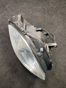 2006 Mercedes R350 Left Side Halogen Headlight Lamp OEM