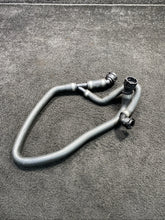 9307243 2020 BMW M2 Competition Engine Coolant Return Hose OEM 9307243