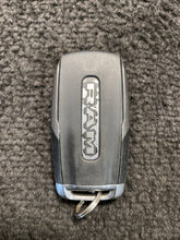 2019-2024 Dodge Ram 2500 Remote Control Keyless Entry Key Fob OEM
