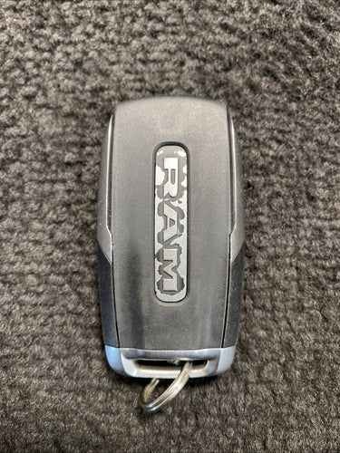 2019-2024 Dodge Ram 2500 Remote Control Keyless Entry Key Fob OEM