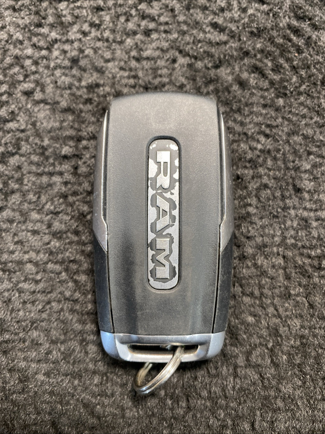 2019-2024 Dodge Ram 2500 Remote Control Keyless Entry Key Fob OEM
