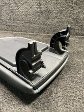 2020 BMW M2 Competition Center Console Arm Rest Black W/ Blue Stitching OEM