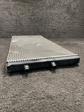 2284608 2020 BMW M2 Competition Front Center Auxiliary Radiator Cooler OEM 2284608