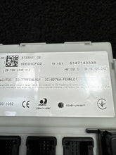 8733501 2020 BMW M2 Competition Body Control Module OEM 8733501