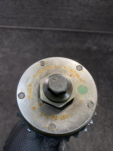 996105328 07-08 Porsche Boxer Cayman Engine Right Intake Camshaft OEM 996105328