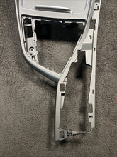 83374899 2020 BMW M2 Competition Center Console Trim Bezel W/ Cup Holder OEM 83374899