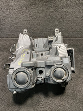 KL3413006AA 2019 Ford F150 Left Side Halogen Headlight Lamp OEM KL3413006AA