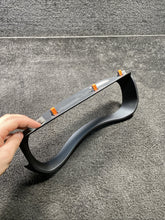 6YS61TX7AA 2021 Dodge Ram 2500 Laramie Speedometer Instrument Cluster Bezel OEM 6YS61TX7AA