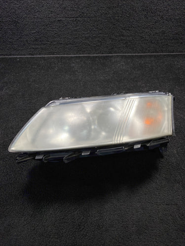 2003 Saab 9-3 Left Side Xenon Headlight Lamp OEM