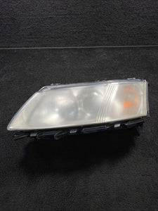 2003 Saab 9-3 Left Side Xenon Headlight Lamp OEM