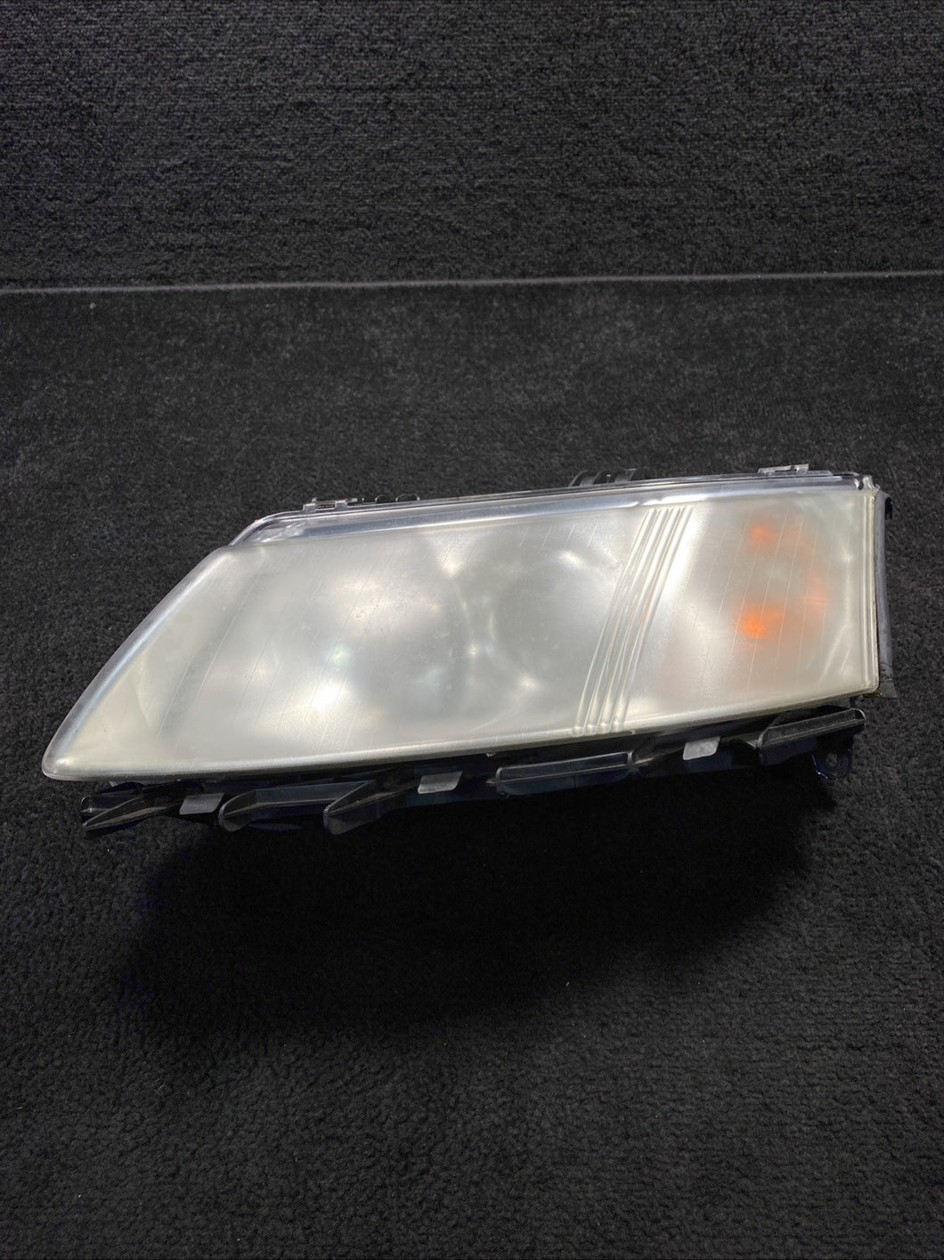 2003 Saab 9-3 Left Side Xenon Headlight Lamp OEM