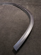 2022 BMW X3 M40i Rear Right Fender Flair Wheel Arch Trim OEM