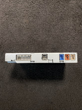 259154HB4D 2017 Infiniti Q50 Red Sport Navigation Control Module OEM 259154HB4D