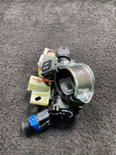 2014 Kia Soul Cylinder Lock Ignition Switch W/ Key OEM