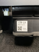 66067CC010 2023 Toyota GR86 Center Dash Ac Heater Air Vents OEM 66067CC010