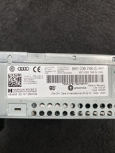 8R1035746G 2015 Audi AllRoad MMI Radio Receiver Player OEM 8R1035746G