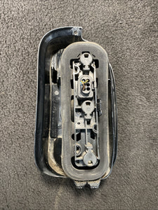 2010 Mini Cooper S Clubman Left Side Taillight Lamp OEM