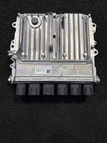 5A45F60 2022 BMW X3 M40i 3.0L Engine Control Unit Module OEM 5A45F60