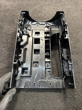 9363418 2022 BMW X3 M40i Lower Steering Column Trim Cover OEM 9363418