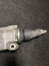 4G1423105F 2014 Audi Q7 Electric Power Steering Rack & Pinion OEM 8R1423055R