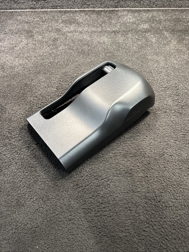 9363418 2022 BMW X3 M40i Lower Steering Column Trim Cover OEM 9363418