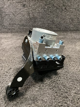 8096587 2020 BMW M2 Competition Anti lock Abs Brake Pump OEM 8096587