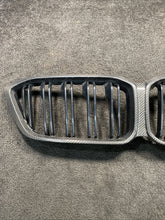 2020 BMW M2 Competition M Performance Carbon Fiber Grille *Damaged*