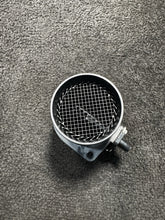 06J906461 2015 Audi Q3 Mass Air Flow Sensor Tube OEM 06J906461