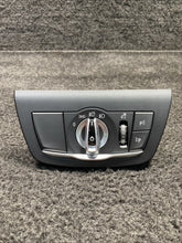 9472963 2022 BMW X3 M40i Headlight Control Switch Panel OEM 9472963