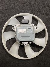 2685002020 2023 Toyota GR86 Engine Cooking Fan Blade W/ Motor OEM 2685002020