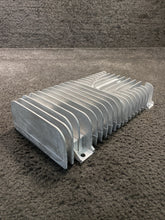 280616HE1A 2017 Infiniti Q50 Red Sport Bose Audio Sound Amplifier AMP OEM 280616HE1A