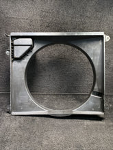 167110P320 2016-2023 Toyota Tacoma Engine Radiator Cooling Fan Shroud & Expansion Tank OEM