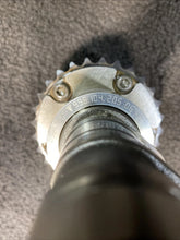 996105328 07-08 Porsche Boxer Cayman Engine Right Intake Camshaft OEM 996105328