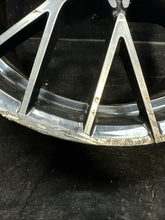 8093987BLA 2018-2019 BMW M2  19” Factory Alloy Rim FRONT 19x9 OEM 8093987BLA