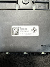 8781592 2022 BMW X3 M40i Fuse Box Relay Module OEM 8781592