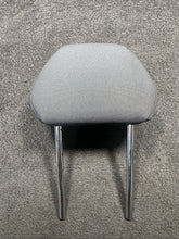 2023 Toyota GR86 Front Right Or Left Side Seat Headrest Black OEM