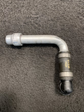 7848791 2020 BMW M2 Competition Radiator Coolant Pipe Line OEM 7848791