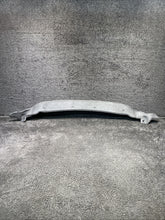 2020 BMW M2 Competition Front Bumper Lower Crash Bar OEM *Damaged*