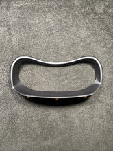 6YS61TX7AA 2021 Dodge Ram 2500 Laramie Speedometer Instrument Cluster Bezel OEM 6YS61TX7AA