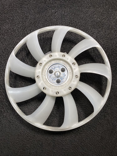 2685002020 2023 Toyota GR86 Engine Cooling Fan Blade With Motor OEM 2685002020