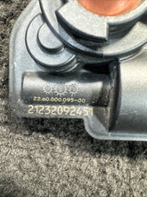 2022 BMW X3 M40i Exhaust Valve Flap Control Actuator OEM