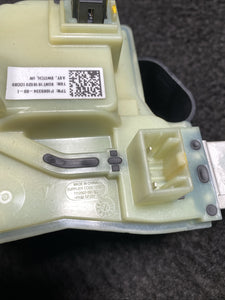 109186600F 17-2023 Tesla Model 3 High Voltage Converter Battery Fuse Switch OEM 109186600F