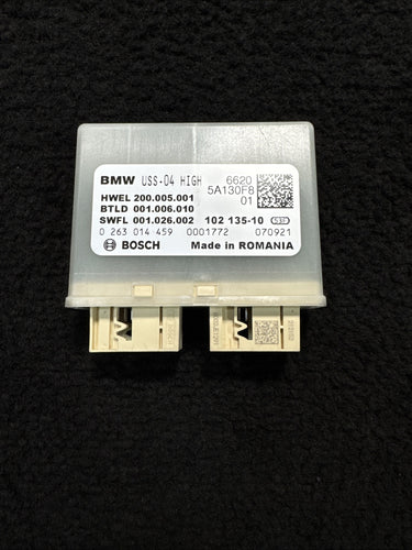 5A130F8 2022 BMW X3 M40i Parking Sensor Control Module Unit OEM 5A130F8