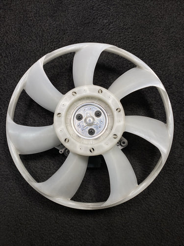 2685002020 2023 Toyota GR86 Engine Cooking Fan Blade W/ Motor OEM 2685002020