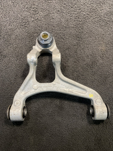 420407508 2013 Audi R8 Front Right Upper Control Arm OEM 420407508