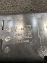 8090062 2020 BMW M2 Competition Front Right Air Duct OEM 8090062